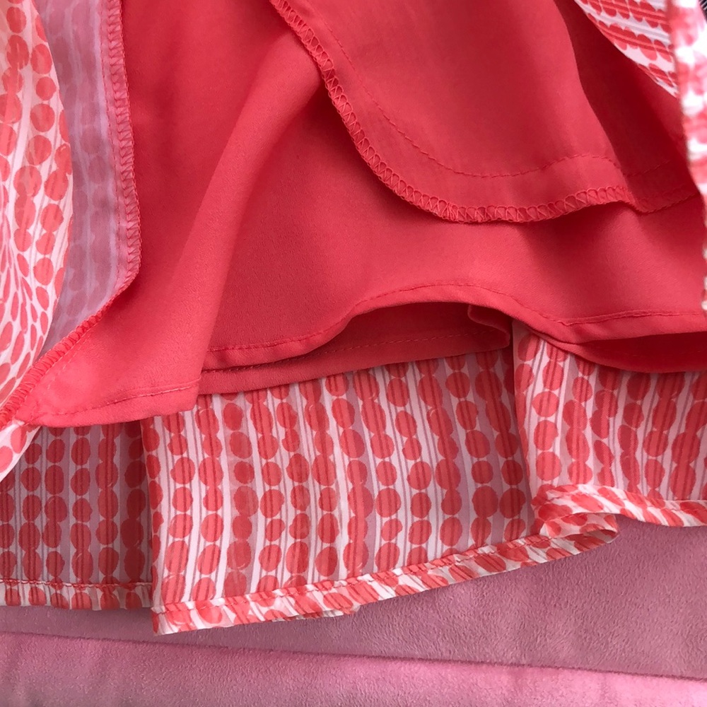 BCBGeneration mini skirt size xs - Picture 5 of 9